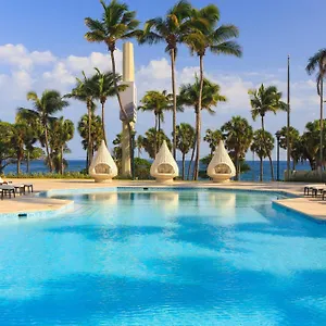Hotel Renaissance Jaragua Hotel&casino, Santo Domingo