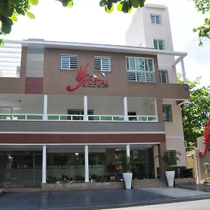 Hotel San Francisco De Asis, Santo Domingo