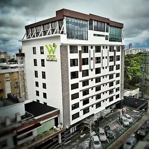Hotel Weston, Santo Domingo